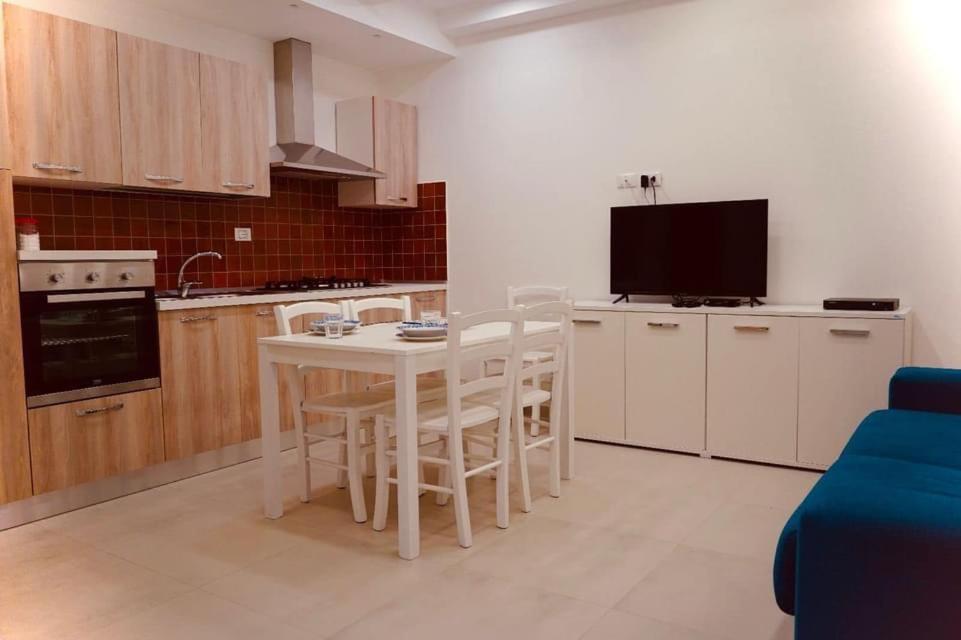Apartamento Zaras Lacco Ameno  Exterior foto